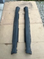 MINI COUNTRYMAN COOPER S R60 NAKŁADKA LISTWA PROGOWA PRAWA LEWA