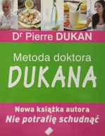Metoda doktora Dukana dr Pierre Dukan