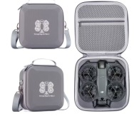 DJI NEO2 NEO 2 WALIZKA TORBA ETUI TRANSPORT SZARA