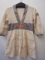 ODD MOLLY SUKIENKA hippie boho ROZ.S\M ORYGINAL