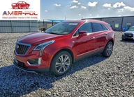 Cadillac XT5 Platinum Premium Luxury 2024 3.6L 3.6 Benzyna 310KM