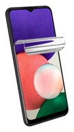FOLIA OCHRONNA HYDROŻELOWA HYDROŻEL NA EKRAN SAMSUNG Galaxy A22 5G