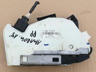 ZAMEK DRZWI PRAWY PRZÓD VW AMAROK 2H1837016E