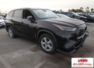 Toyota 4-Runner LE, V6, od ubezpieczalni 3.5 Benzyna 295KM