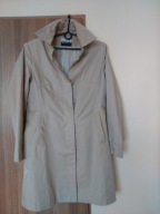 Płaszcz bawełna i poliamid Steve KETTEL r. 40