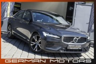 Volvo S60 R- Design / LEDY / Harman Kardon