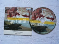 WOJNY I KONFLIKTY CD 51 MINUT