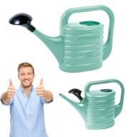 KONEWKA MARTOM 5L SZAŁWIA OGRODOWA Z SITKIEM UNIWERSALNA PODLEWACZKA