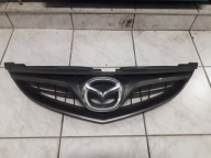 MAZDA 6 GH 2010-2012 GRILL ORYGINAŁ DYNAMIC SPORT LIFT 38R