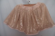 GEORGE SPÓDNICZKA ZDOBIONA CEKINY ROZM 92