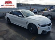 BMW M4 2019 3.0l 3.0 Benzyna 425KM
