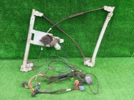 Skoda Octavia I FL podnośnik szyby przód przedni prawy silniczek wiązka