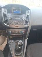 Ford Focus Auto do poprawek lakierniczych