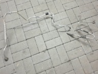 PRZEWÓD KLIMATYZACJI VW POLO IV 9N 1.9 TDI 6Q0820741A 6Q1820741M