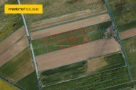 Działka, Tarnobrzeg, 780 m²