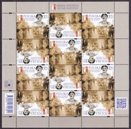 2023 Armia Andersa szlak nadziei Fi 5360 ** arkusik