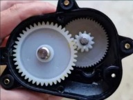 Koło zębate mechanizmu mielenia – tchibo beko Grundig SENCOR- młynek