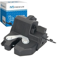 ZAMEK KLAPY POKRYWY BAGAŻNIKA TYŁ DO FIAT DOBLO II 2 2010- 4 PIN