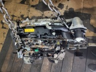 SILNIK KOMPLETNY BOXER JUMPER DUCATO 2,2 HDI 4HY 2.2 HDI 2.2 HDI PSA 4HY