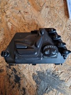 Panel sterowania fotela prawy przód Mercedes W 220