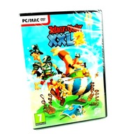 NOWA PREMIEROWE ASTERIX & OBELIX XXL 2 PC PL