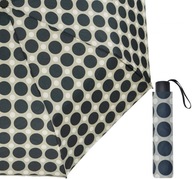 MAŁA LEKKA SKŁADANA PARASOLKA DAMSKA DO TOREBKI MINI PARASOL DAMSKI