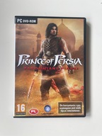 Prince of Persia Zapomniane Piaski PL PC klucz wykorzystany