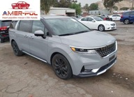 Kia Carnival MPV SX 2022 3.5l 3.5 Benzyna 290KM