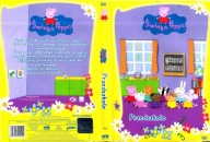 ŚWINKA PEPPA ** PRZEDSZKOLE ** NOWA