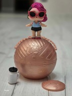 Lalka L.O.L. Surprise Glitter Globe 551300 laleczka ze zdjęcia!!!