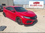 Honda Civic Type R Touring, 2018r., 2.0L 2.0 Benzyna 306KM