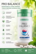 Suplement diety LR Health & Beauty Pro Balance wapń tabletki 360 szt.