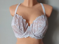 Śliczna markowa bielizna F&F UK 40DD EUR 90DD z fiszbiną