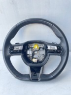 KIEROWNICA SKORZANA CITROEN DS4 II 21- LOPATKI PIKOWANA