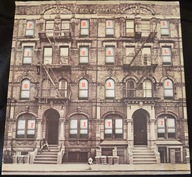 Led Zeppelin – Physical Graffiti