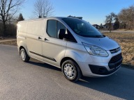 FORD TRANSIT CUSTOM Furgon 2.0 TDCi