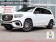 MERCEDES-BENZ GLS 450 d 4-MATIC AMG Line 3.0 (367KM) 2025