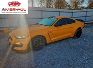 Ford Mustang Shelby Gt350 2018 5.2 Benzyna 526KM