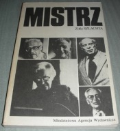 Mistrz Szlachta MAW 1984
