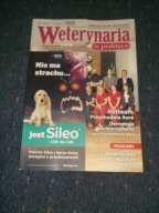 WETERYNARIA W PRAKTYCE Listopad-Grudzień 2021 Pismo dla lekarzy weterynarii