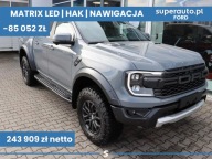FORD Ranger Raptor 4x4 A10 3.0 292KM