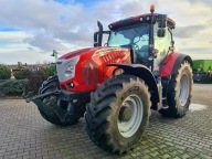 McCormick X7.618 SWB P6-Drive 175 KM – 6 cylindrów