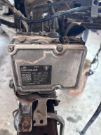 PORSCHE MACAN 2.0 TFSi 21r POMPA ABS ESP STEROWNIK MODUŁ LEGALNA 95B907379T