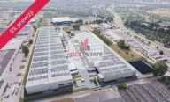 Magazyny i hale, Toruń, 4847 m²