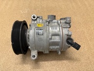 VW AUDI SPRĘŻARKA KOMPRESOR KLIMATYZACJI DENSO 8W5816803F