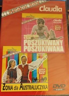 Poszukiwany poszukiwana. Żona dla Australijczyka ( 2x DVD)