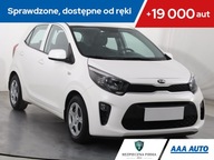 Kia Picanto 1.2 MPI, Salon Polska, Serwis ASO