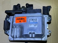 Mazda 6 III GJ GL 2.0 2019 automat CX-5 komputer sterownik silnika