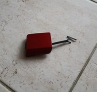 DACIA SANDERO 3 III ZAŚLEPKA HAKA ZDERZAKA PRZÓD 511805511R K78KW1525