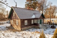 Dom, Bielsko Biała, 120 m²